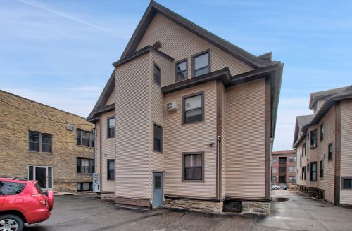 1934 Aldrich Ave, Minneapolis MN  55403-3134 exterior