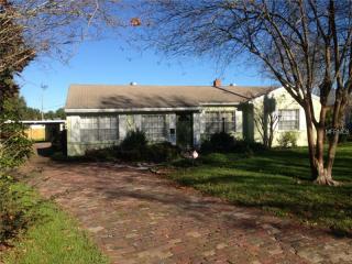 2925 Carl Ter, Orlando, FL 32804-3603