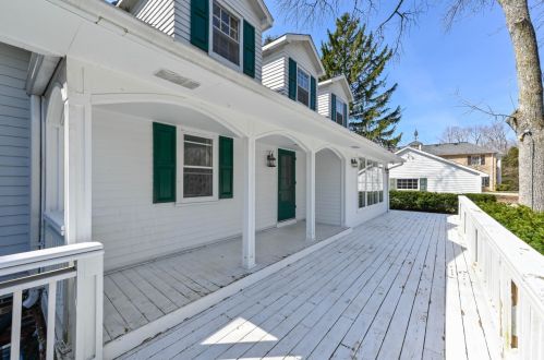 201 Indian Creek Ct, Milwaukee, WI 53217-2324