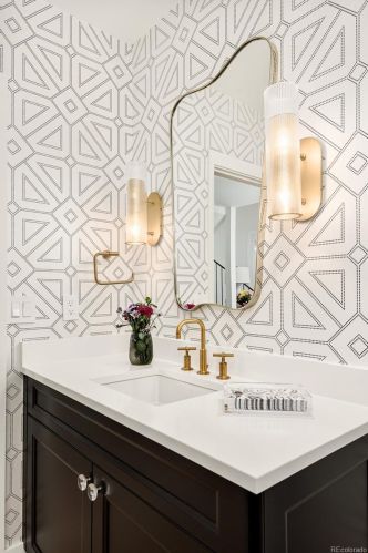 475 Williams St, Denver CO  80218-4025 exterior