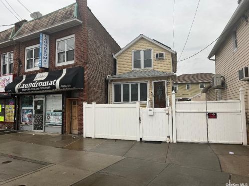 133-15 Crossbay Blvd, Jamaica, NY 11417-1514