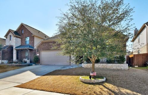 172 Crooked Crk, Creedmoor, TX 78610-3063