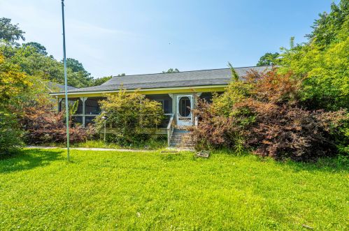 2682 Starfish Dr, Johns Island SC  29455-8600 exterior