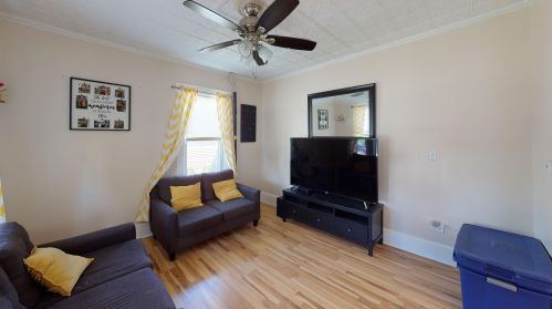 8 6 St, Nashua NH  exterior