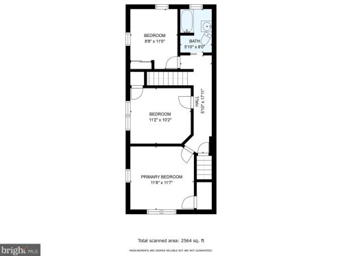 408 Orch Ave, Schuylkill Haven PA  17972-1823 exterior