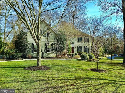 4 Heather Way, Newtown Square, PA 19073-3963