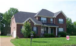 124 Camp Creek Cir, Hendersonville, TN 37075-6700