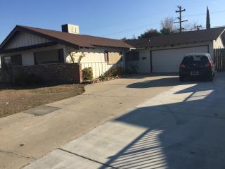 2701 Noble Ave, Bakersfield, CA 93306-2638