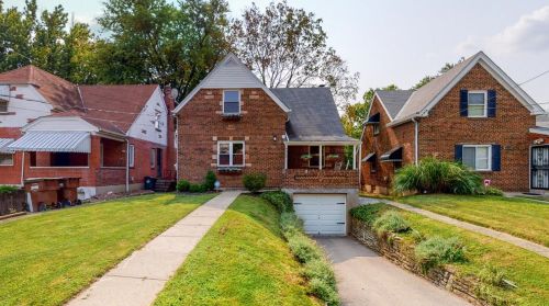6033 Elbrook Ave, Cincinnati, OH 45237-4722
