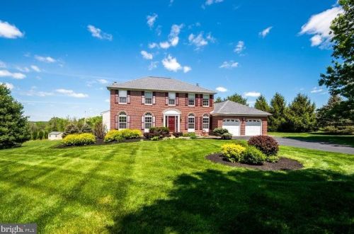 103 Thompson Cir, Landenberg, PA 19350-1520
