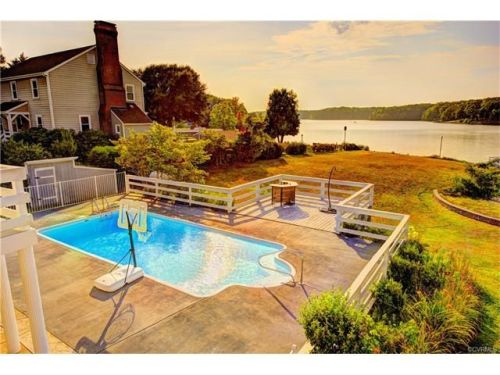 3418 Chesdin Blvd, Sutherland, VA 23885-9567