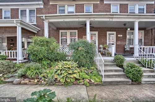 707 Pine St, Lancaster, PA 17603-2825