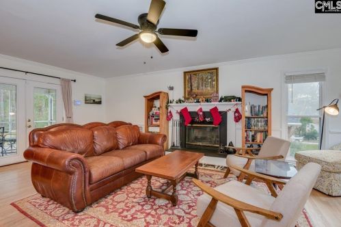 109 Sparrowood Run, Lexington SC  29072-8435 exterior