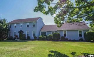 268 Acorn Ct, Navy Sup Dpt, PA 17055-9700