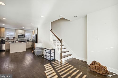 5060 Just St, Washington DC  20019-5558 exterior