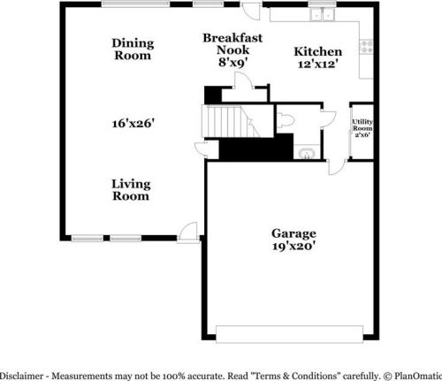 9877 Expedition Trl, Conroe, TX 77385-7915