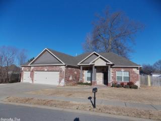 3401 Hazelwood Dr, Benton, AR 72015-6251