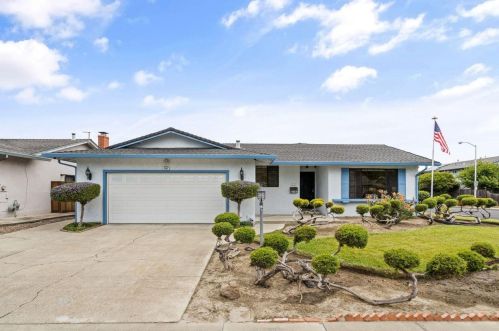2443 Balmoral St, Union City, CA 94587-1862
