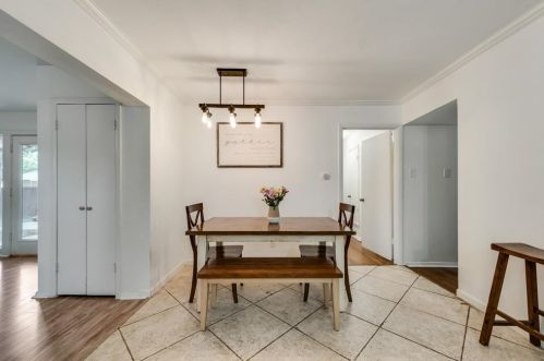 1316 Provincetown Ln, Richardson TX 75080-3303 exterior