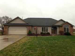 206 Sycamore Ln, Bryan, OH 43506-9291