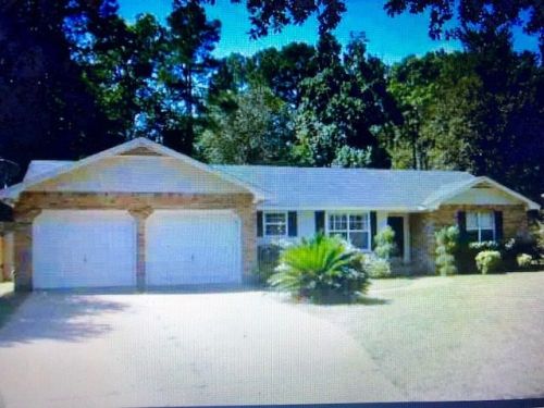 3235 Shannon Lakes Dr, Tallahassee, FL 32309-2355