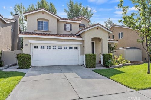 28444 Old Spanish Trl, Santa Clarita, CA 91390-5260
