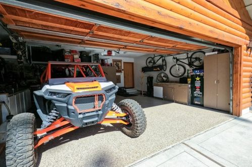 549 Fairway Blvd, Big Bear City CA  92314-8875 exterior