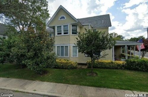 65 Brower Ave, Woodsburgh NY  11598-1746 exterior