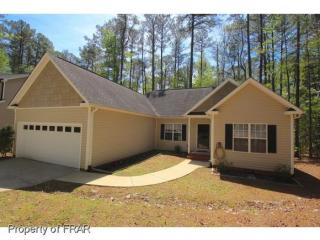 4005 Deer Track Trl, Sanford, NC 27332-8372