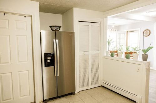 12 Haslam St, North Providence RI  02904-3218 exterior