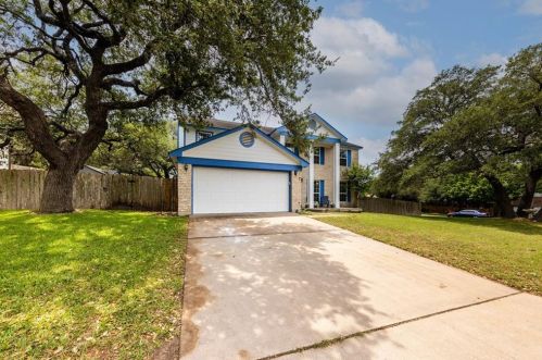 1607 Elvas Way, Austin, TX 78758-2203
