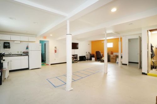 12 New St, Liberty Township OH  45036 exterior