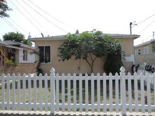 14312 Orange Ave, Paramount CA  90723-3806 exterior