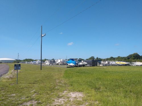 191 Caddy Rd, Placida FL  33947-2221 exterior