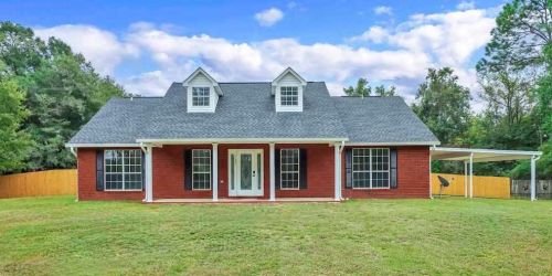 1189 County Highway 83a, Freeport, FL 32439-3502