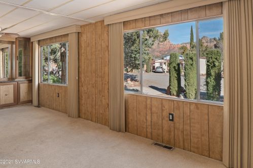 15 Camino Del Sol, Sedona, AZ 86336-5417