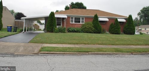 20 Plainview Rd, Camp Hill, PA 17011-7928