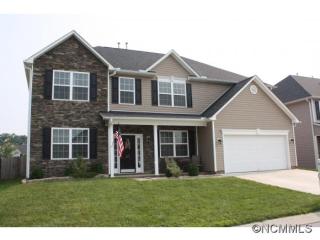 277 Roanoke Rd, Fletcher, NC 28732-0016