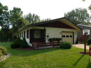 1213 Kickbusch St, Wausau, WI 54403-6378