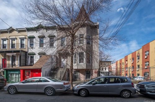 2305 Bathgate Ave, Bronx, NY 10458-7865