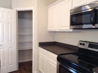 5420 Galante Ln, Denton TX  76208-6002 exterior