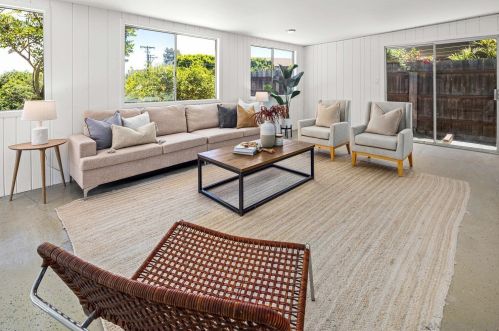 6227 Buisson St, San Diego CA 92122-2246 exterior