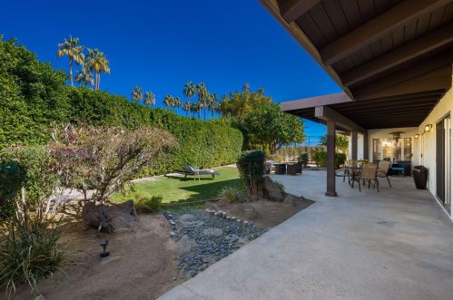 78460 Calle Felipe, La Quinta CA  92253-2369 exterior