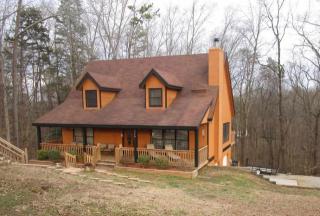 3140 Chatata Valley Rd, Charleston, TN 37310-6248