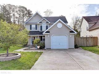 314 Vivian Ct, Yorktown, VA 23690-3713