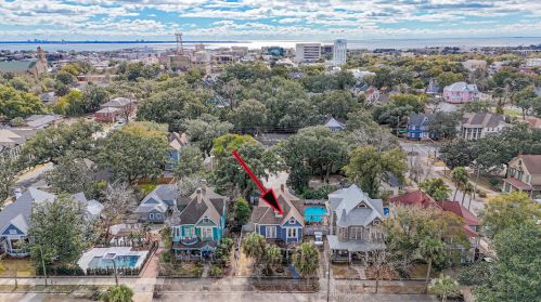 113 Strong St, Pensacola, FL 32501-3165