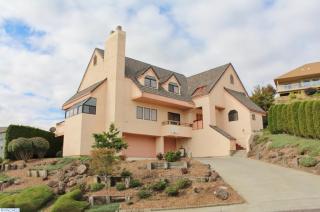 1255 Brentwood Ave, Richland, WA 99352-8533