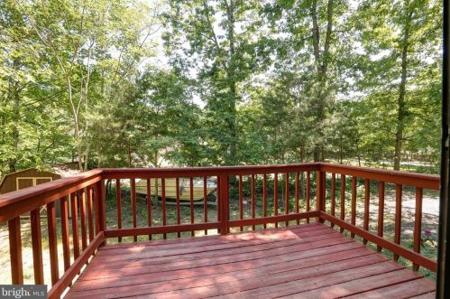 529 Windwood Coves Blvd, Mineral VA  23117-4855 exterior