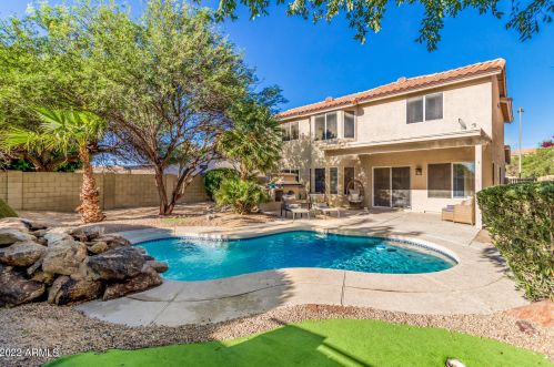 14542 100 Pl, Scottsdale AZ 85255-3362 exterior