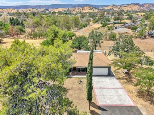 4278 Ruby Ln, Vacaville CA  95688-9520 exterior